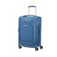 SAMSONITE Mala de Cabine 55x35cm 4R Exp Re-Lite Azul Carpi | Ref. 92.156269-6187