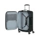 SAMSONITE Mala de Cabine 55x35cm 4R Exp Re-Lite Preta | Ref. 92.156269-1041