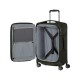 SAMSONITE Mala de Cabine 55x35cm 4R Exp Re-Lite Verde Trepadeira | Ref. 92.156269-9199