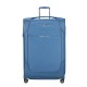 SAMSONITE Mala Viagem Gigante 83cm 4R Exp Re-Lite Azul Carpi | Ref. 92.154969-6187