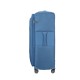 SAMSONITE Mala Viagem Gigante 83cm 4R Exp Re-Lite Azul Carpi | Ref. 92.154969-6187