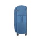SAMSONITE Mala Viagem Gigante 83cm 4R Exp Re-Lite Azul Carpi | Ref. 92.154969-6187