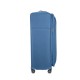 SAMSONITE Mala Viagem Gigante 83cm 4R Exp Re-Lite Azul Carpi | Ref. 92.154969-6187