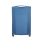 SAMSONITE Mala Viagem Gigante 83cm 4R Exp Re-Lite Azul Carpi | Ref. 92.154969-6187