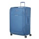 SAMSONITE Mala Viagem Gigante 83cm 4R Exp Re-Lite Azul Carpi | Ref. 92.154969-6187