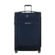SAMSONITE Mala Viagem Gigante 83cm 4R Exp Re-Lite Azul Escuro | Ref. 92.154969-1549