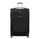 SAMSONITE Mala Viagem Gigante 83cm 4R Exp Re-Lite Preta | Ref. 92.154969-1041