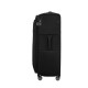 SAMSONITE Mala Viagem Gigante 83cm 4R Exp Re-Lite Preta | Ref. 92.154969-1041