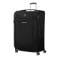 SAMSONITE Mala Viagem Gigante 83cm 4R Exp Re-Lite Preta | Ref. 92.154969-1041