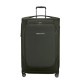 SAMSONITE Mala Viagem Gigante 83cm Exp Re-Lite Verde Trepadeira | Ref. 92.154969-9199