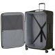 SAMSONITE Mala Viagem Gigante 83cm Exp Re-Lite Verde Trepadeira | Ref. 92.154969-9199