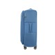SAMSONITE Mala Viagem Grande 78cm 4R Exp Re-Lite Azul Carpi | Ref. 92.154968-6187
