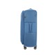 SAMSONITE Mala Viagem Grande 78cm 4R Exp Re-Lite Azul Carpi | Ref. 92.154968-6187