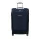 SAMSONITE Mala Viagem Grande 78cm 4R Exp Re-Lite Azul Escuro | Ref. 92.154968-1549