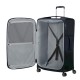 SAMSONITE Mala Viagem Grande 78cm 4R Exp Re-Lite Azul Escuro | Ref. 92.154968-1549