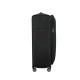SAMSONITE Mala Viagem Grande 78cm 4R Exp Re-Lite Preta | Ref. 92.154968-1041