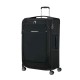 SAMSONITE Mala Viagem Grande 78cm 4R Exp Re-Lite Preta | Ref. 92.154968-1041