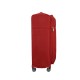 SAMSONITE Mala Viagem Grande 78cm 4R Exp Re-Lite Vermelho Poppy | Ref. 92.154968-1710