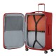 SAMSONITE Mala Viagem Grande 78cm 4R Exp Re-Lite Vermelho Poppy | Ref. 92.154968-1710