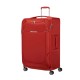 SAMSONITE Mala Viagem Grande 78cm 4R Exp Re-Lite Vermelho Poppy | Ref. 92.154968-1710