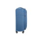 SAMSONITE Mala Viagem Média 67cm 4R Exp Re-Lite Azul Carpi | Ref. 92.154967-6187
