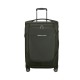 SAMSONITE Mala Viagem Média 67cm 4R Exp Re-Lite Verde Trepadeira | Ref. 92.154967-9199