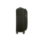 SAMSONITE Mala Viagem Média 67cm 4R Exp Re-Lite Verde Trepadeira | Ref. 92.154967-9199