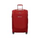 SAMSONITE Mala Viagem Média 67cm 4R Exp Re-Lite Vermelho Poppy | Ref. 92.154967-1710