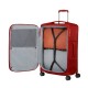 SAMSONITE Mala Viagem Média 67cm 4R Exp Re-Lite Vermelho Poppy | Ref. 92.154967-1710