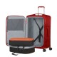 SAMSONITE Mala Viagem Média 67cm 4R Exp Re-Lite Vermelho Poppy | Ref. 92.154967-1710