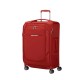SAMSONITE Mala Viagem Média 67cm 4R Exp Re-Lite Vermelho Poppy | Ref. 92.154967-1710