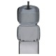 SAMSONITE Necessaire Re-Lite Azul Escuro | Ref. 92.154962-1549 SAMSONITE Necessaire Re-Lite Azul Escuro | Ref. 92.154962-1549