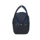 SAMSONITE Saco de Viagem 48cm Re-Lite Azul Escuro | Ref. 92.154964-1549 SAMSONITE Saco de Viagem 48cm Re-Lite Azul Escuro | Ref. 92.154964-1549