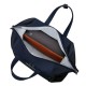 SAMSONITE Saco de Viagem 48cm Re-Lite Azul Escuro | Ref. 92.154964-1549 SAMSONITE Saco de Viagem 48cm Re-Lite Azul Escuro | Ref. 92.154964-1549