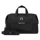SAMSONITE Saco de Viagem 48cm Re-Lite Preto | Ref. 92.154964-1041