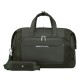 SAMSONITE Saco de Viagem 48cm Re-Lite Verde Trepadeira | Ref. 92.154964-9199