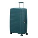 AT Mala de Viagem Grande 78cm 4R Exp. FastForward Totally Teal | Ref. 92.155261-2774