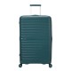 AT Mala de Viagem Grande 78cm 4R Exp. FastForward Totally Teal | Ref. 92.155261-2774