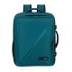 AMERICAN TOURISTER Mochila EasyJet M Take2Cabin Totally Teal | Ref. 92.149175-2774
