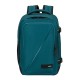 AMERICAN TOURISTER Mochila Ryanair S Take2Cabin Totally Teal | Ref. 92.149174-2774