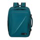 AMERICAN TOURISTER Mochila Vueling/Wizz Take2Cabin Totally Teal | Ref. 92.150909-2774