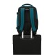 AMERICAN TOURISTER Mochila Vueling/Wizz Take2Cabin Totally Teal | Ref. 92.150909-2774