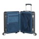 AMERICAN TOURISTER Mala de Cabine 55cm 4R SoundBox Alu Antracite | Ref. 92.155707-2849