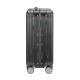 AMERICAN TOURISTER Mala de Cabine 55cm 4R SoundBox Alu Antracite | Ref. 92.155707-2849