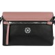 Bolsa de Tiracolo 2C LOIS Rochester Preta | Ref. 237.32798501