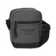 Bolsa de Tiracolo Pequena PEPE JEANS Waltford Antracite | Ref. 186.7275241