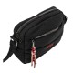 Bolsa de Tiracolo SKPAT Brescia Preta | Ref. 237.32778601