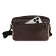 Bolsa de Tiracolo SKPAT Mersey Castanha | Ref. 237.32818602