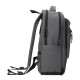 Mochila Adap. Computador 15.6" 2C PEPE JEANS Waltford Antracite | Ref. 186.7272441
