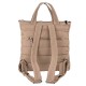 Mochila de Senhora Casual SKPAT Brescia Taupe | Ref. 237.32779902